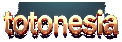 totonesia logo