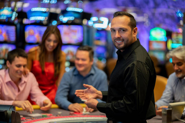 totonesia Bingo Halls