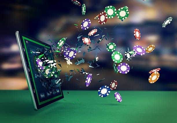 totonesia mobile gaming